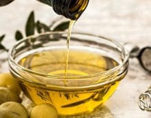 Food inspectors getting tough on olive oil fraud Food inspectors getting tough on olive oil fraud