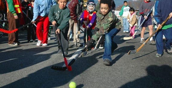 ‘Disorganized’ youth sports offer lessons on democracy ‘Disorganized’ youth sports offer lessons on democracy