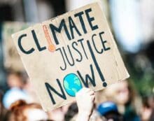 Climate change Cop-26 Should we laugh, or cry, after the COP-26 debacle?