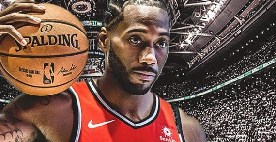 Kawhi Leonard’s slow, painful march out of Toronto Kawhi Leonard’s slow, painful march out of Toronto