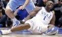 Shoe malfunction puts U.S. College sports under microscope Shoe malfunction puts U.S. College sports under microscope