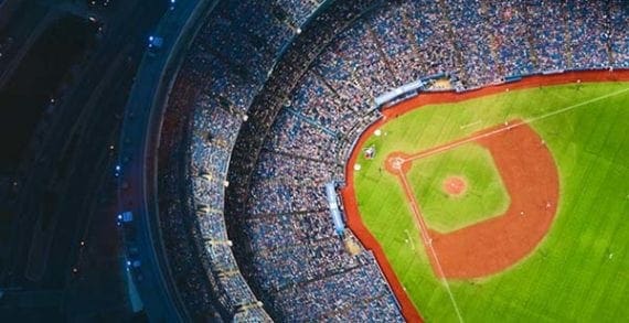 The clumsy, cataclysmic evolution of baseball The clumsy, cataclysmic evolution of baseball