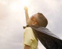 We need not fear the voices of our children We need not fear the voices of our children