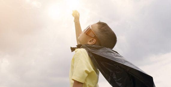 We need not fear the voices of our children We need not fear the voices of our children