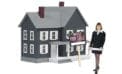 home for sale Canadian MLS sales take steep drop in February