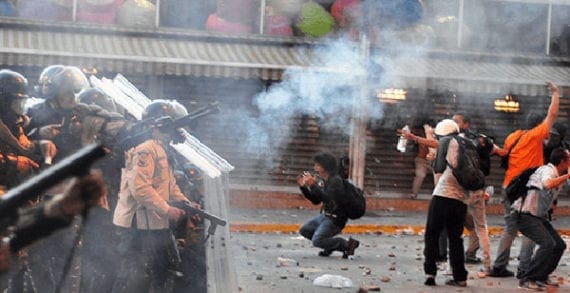 What CBC gets wrong about the crisis in Venezuela What CBC gets wrong about the crisis in Venezuela