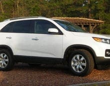 Buying used: 2011 Kia Sorento may not age well Buying used: 2011 Kia Sorento may not age well