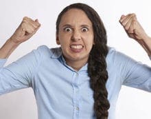 frustration Seven steps to overcoming your frustration