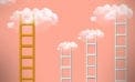 ladder The perfect job doesn’t exist