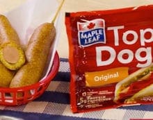 Maple Leaf Foods, U.S.A.? Maple Leaf Foods, U.S.A.?
