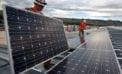 solar panels Energy efficiency jobs growing in Canada