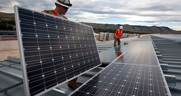 Energy efficiency jobs growing in Canada