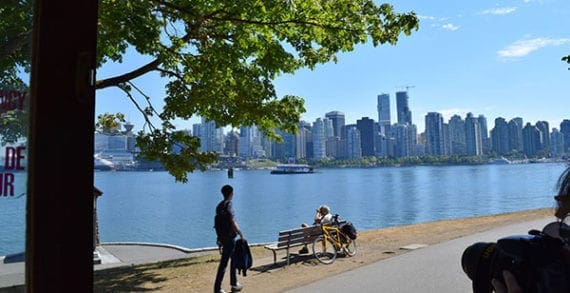 Vancouver’s bike-walk bias is costly and unjustified Vancouver’s bike-walk bias is costly and unjustified