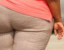 fat obese Weight gain common side effect of some psychiatric medications