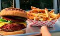 Beyond Meat Burger Blurring the lines in the protein battle for consumers