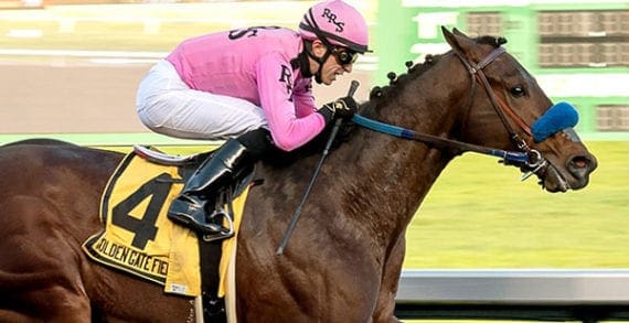Vancouver owner’s horse to run in Preakness Vancouver owner’s horse to run in Preakness