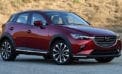 Mazda CX-3 is a sport cute built for urban driving Mazda CX-3 is a sport cute built for urban driving