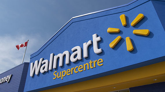 Walmart investing $200 million in Canadian store renovations Walmart investing $200 million in Canadian store renovations