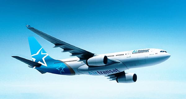 Air Canada buying Transat A.T. Inc. for $520 million
