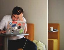 Students burdened by rising cost of university education Students burdened by rising cost of university education
