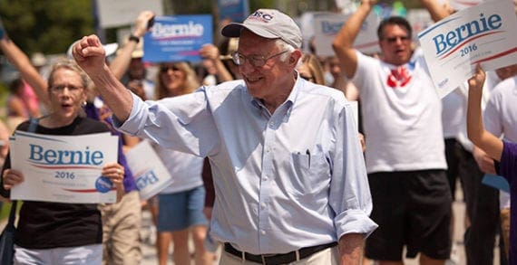 Financial illiteracy on the campaign trail won’t serve Sanders Financial illiteracy on the campaign trail won’t serve Sanders