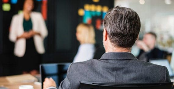 Non-profit and charity executive directors too often isolated Non-profit and charity executive directors too often isolated