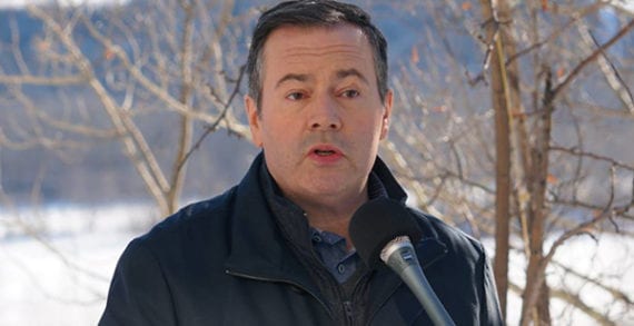 Alberta’s new government should cut energy sector taxes, rules Alberta’s new government should cut energy sector taxes, rules