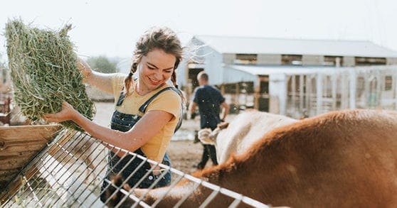 We need more women driving agri-food innovation We need more women driving agri-food innovation