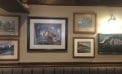 Dog House Restaurant Small cities like Duncan, B.C., steward great artists