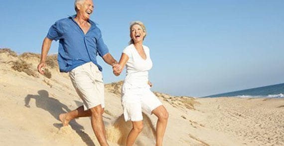 Vacation planning for empty nesters Vacation planning for empty nesters