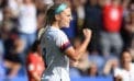 U.S. women’s soccer team fighting battles on and off the field U.S. women’s soccer team fighting battles on and off the field