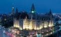 Chateau Laurier to be defaced because leaders wouldn’t lead Chateau Laurier to be defaced because leaders wouldn’t lead