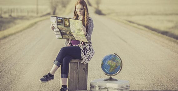 Why you should take a vacation Why you should take a vacation