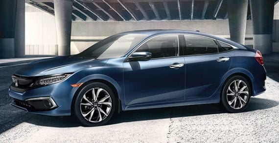 Can millennials be convinced to fall in love with cars? Can millennials be convinced to fall in love with cars?