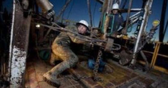 Website helps workers find opportunities in the oil industry Website helps workers find opportunities in the oil industry