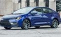 Toyota Corolla remains rock-solid for 2020 Toyota Corolla remains rock-solid for 2020