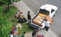 Moving? Here are some practical vehicle options Moving? Here are some practical vehicle options
