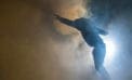 Dancing in the dark – in the midst of a hurricane Dancing in the dark – in the midst of a hurricane