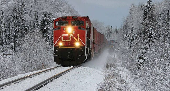 CN strike exposes Canadian infrastructure flaws