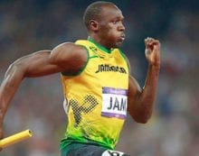 Usain Bolt The invaluable power of healthy skepticism