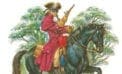 dick turpan highwayman criminal The enduring romance of the highwayman