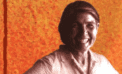 mary john indigenous activist A life of honour, tradition and service to others