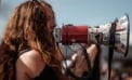 activism protest Words matter, outcomes matter more