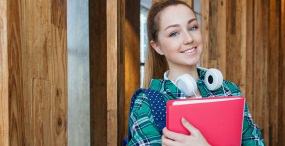 education student Good news for Canadian education – and cause for concern