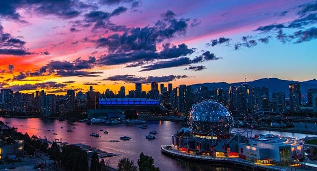 Vancouver’s absurd housing market shuts out millennials