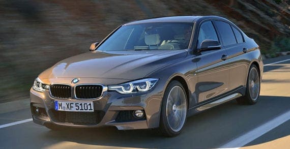 bmw used car 2015 Looking for a 2015 used car? Here are some good bets