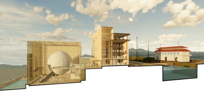 Panama Canal visitor centre travel cancellation insurance