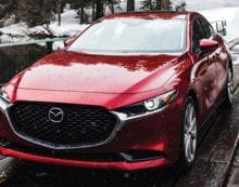 mazda3 sport 2020 Mazda3 just keeps getting better and better