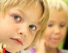 Chidrens Keep federal government from messing with education
