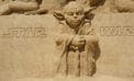 Yoda from Star Wars “Do. Or do not. There is no try.” The wisdom of Star Wars